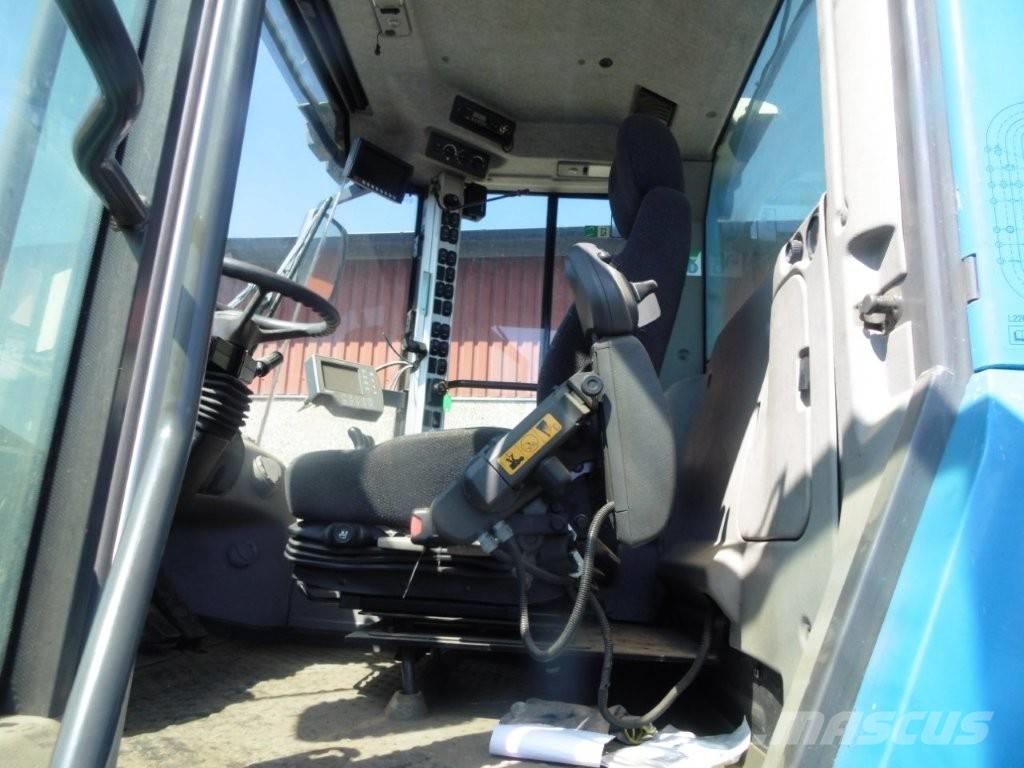 Volvo L 220 G ホイールローダー・タイヤショベル