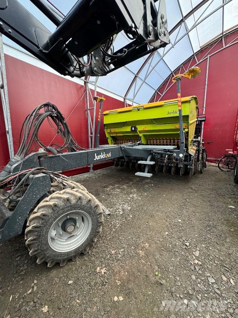 Junkkari M 300 Plus コンビネーションドリル