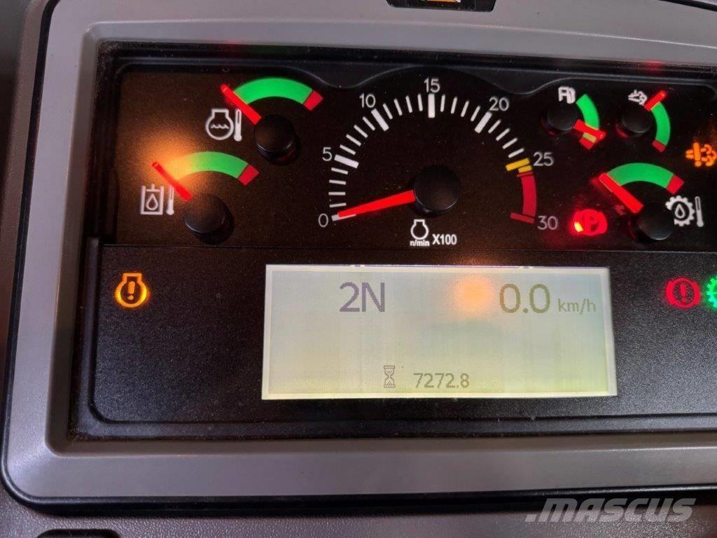 CAT 950 M ホイールローダー・タイヤショベル