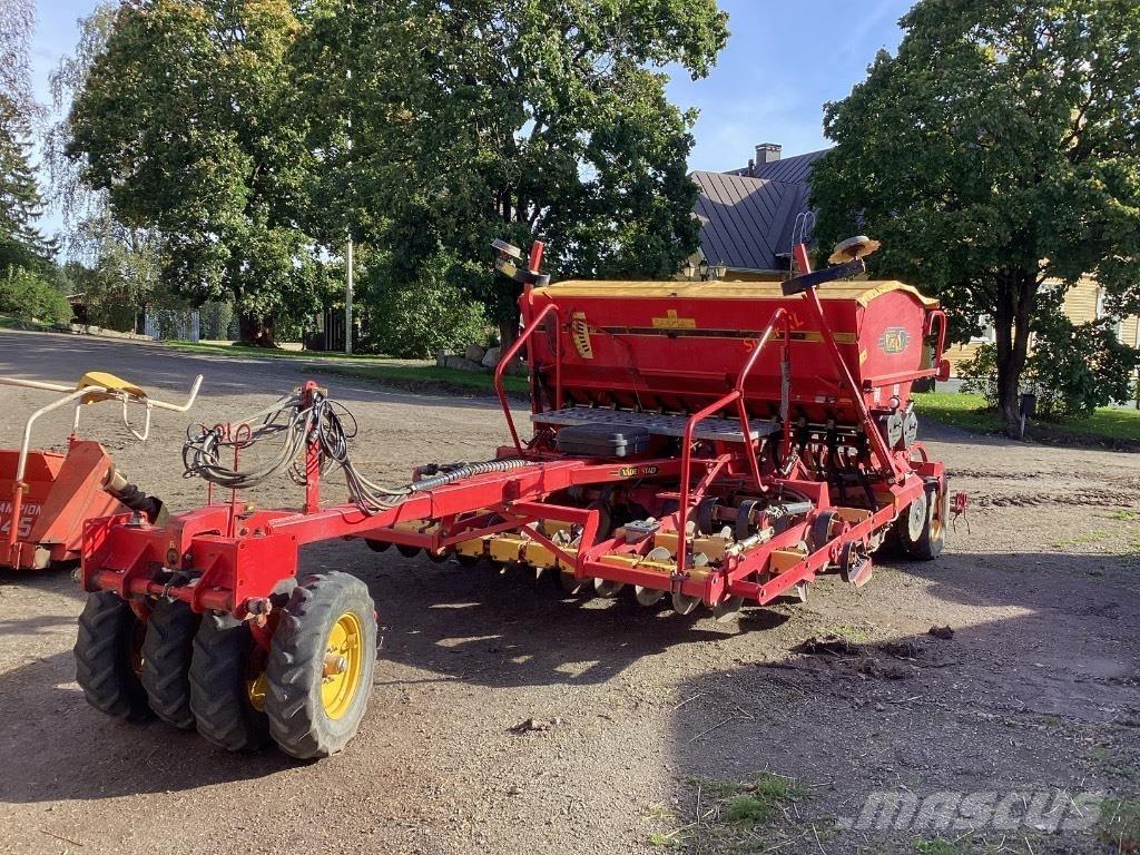 Väderstad Rapid300C コンビネーションドリル