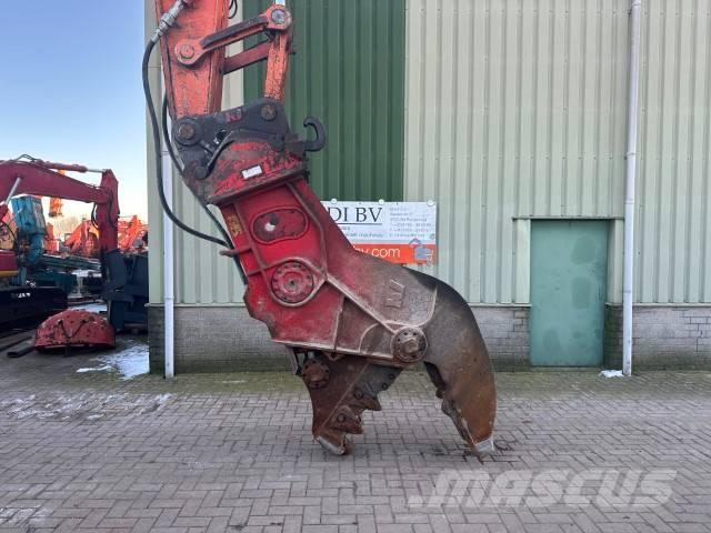 Verachterd VHP-40 カッター/切断機