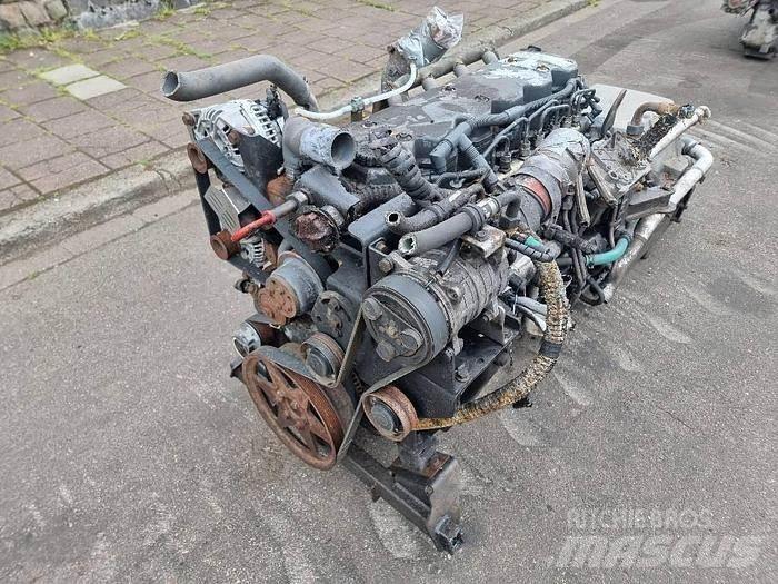 Cummins ISBE5-225B トラック・トレーラー - 　その他
