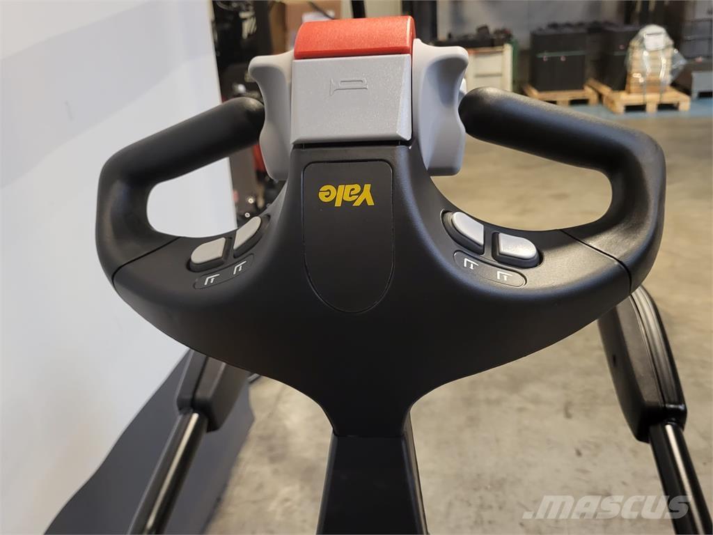 Yale MP20X ウォーキンフォークリフト