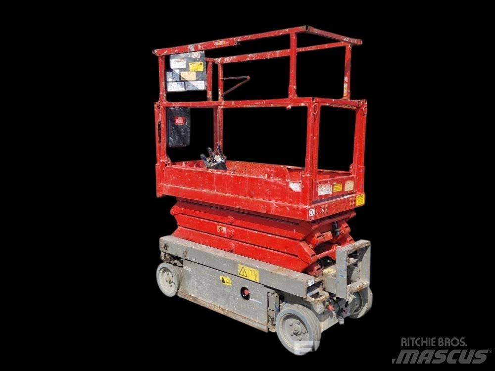 SkyJack SJ III 3219 シザースリフト
