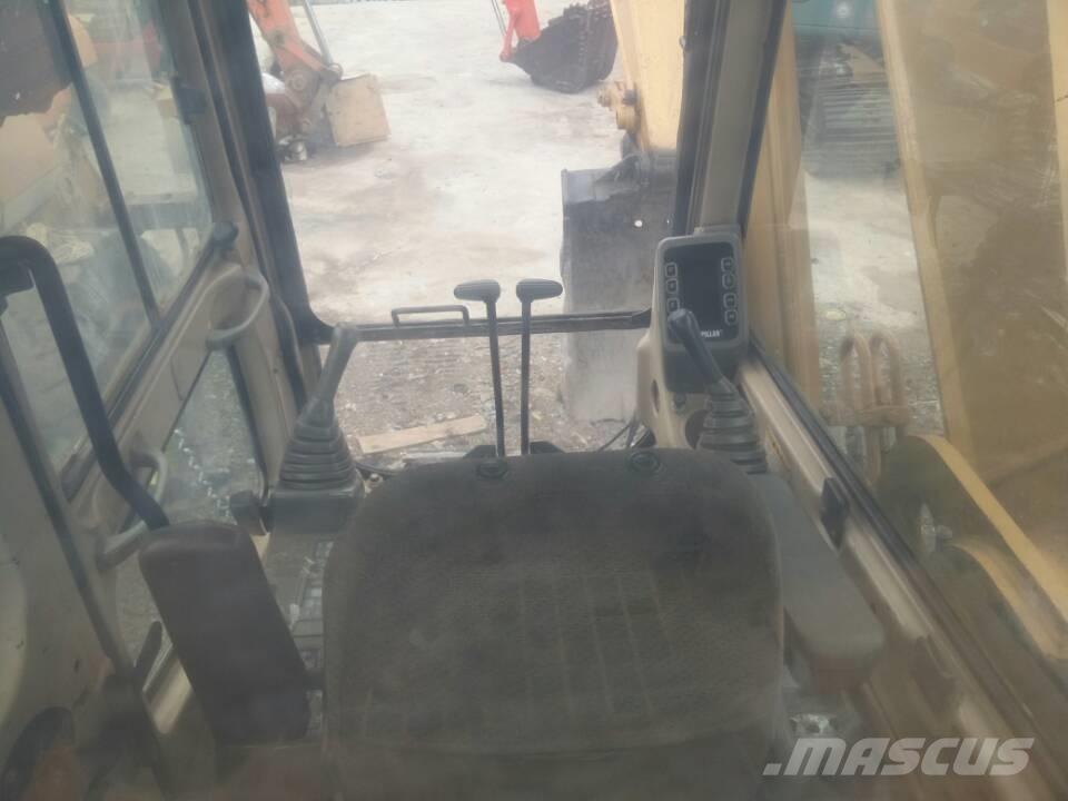 CAT 325 B 大型油圧ショベル12t以上（パワーショベル・ユンボ）