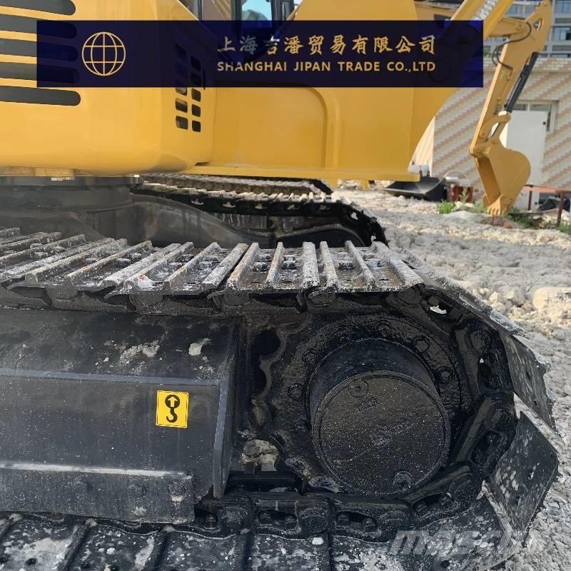 Komatsu PC 55 ミニ油圧ショベル 7t以下（ミニユンボ・ミニディガー）