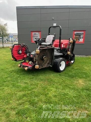 Toro *SÅLD* GM 4700 乗用・自走モア/芝刈り機