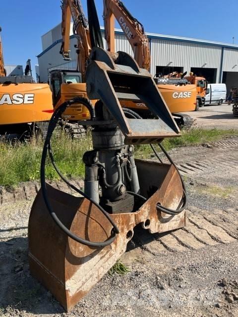 Korte Greifer MS10 グラップル