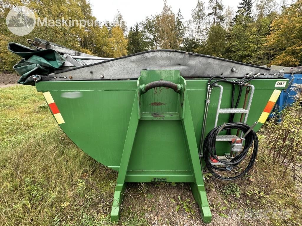 CMT ASF 13 取外し可能