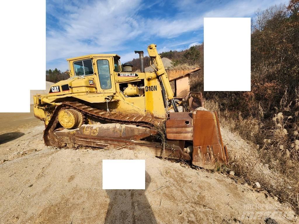 CAT D 9 N ブルドーザー