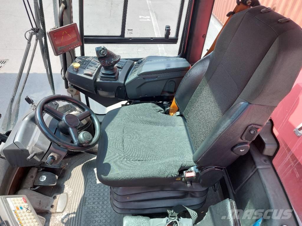 Kalmar DRG450-65S5 コンテナハンドラー