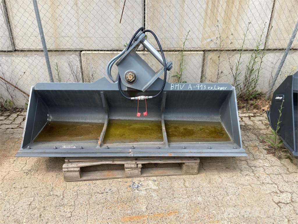  A.f.B. GRL SW 33 バックホー