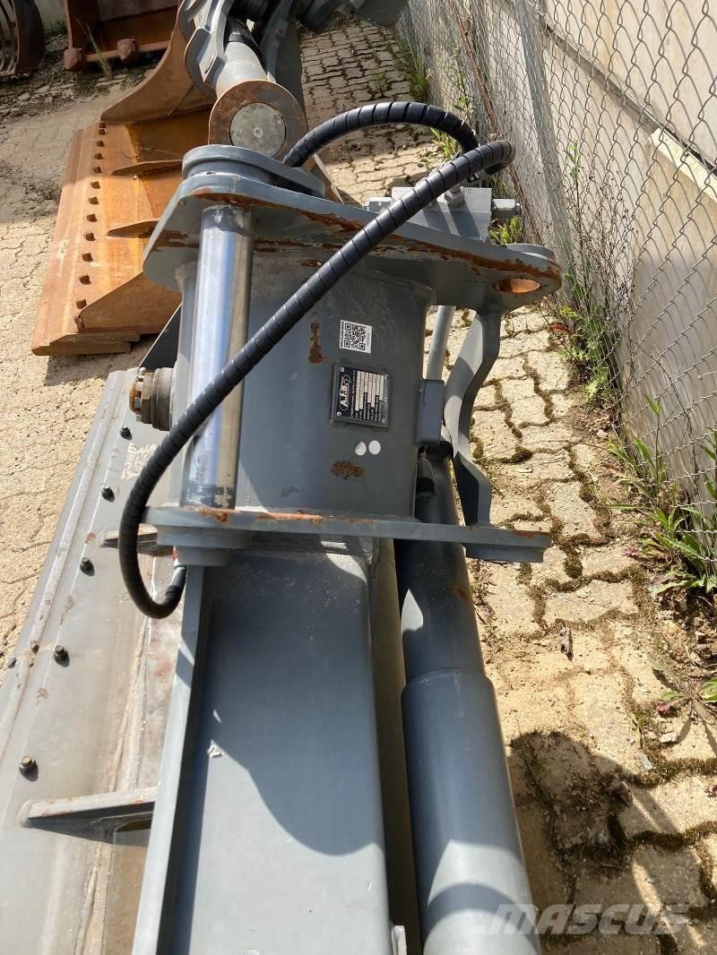  A.f.B. GRL SW 33 バックホー