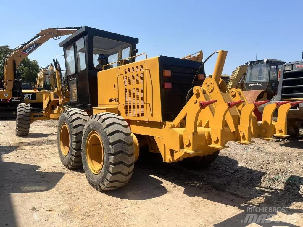 CAT 140 H モーターグレーダー
