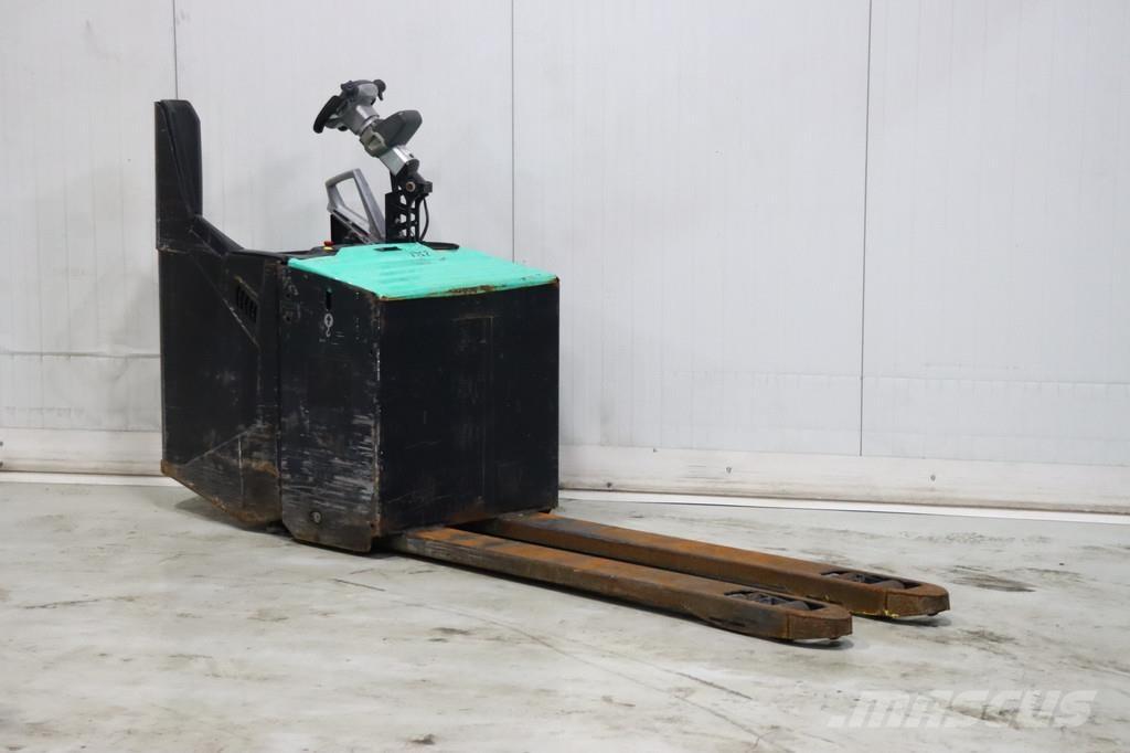 Mitsubishi PBF25N2 ローリフト