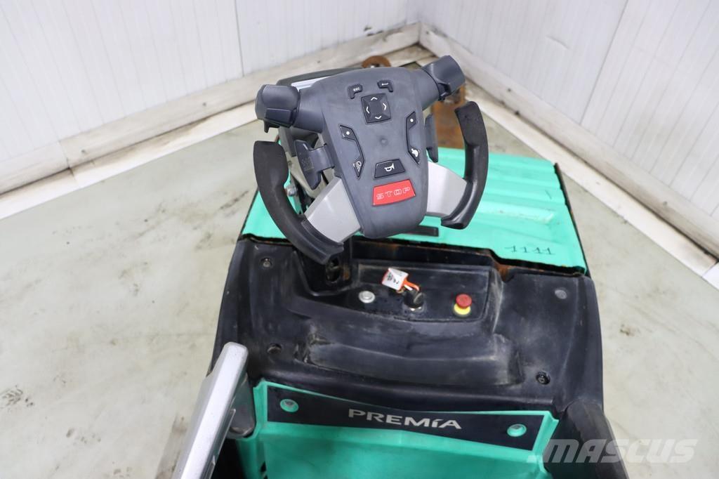 Mitsubishi PBF25N2 ローリフト