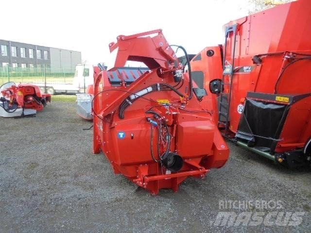 Kuhn PRIMOR 2060 S 農業機械 -　その他