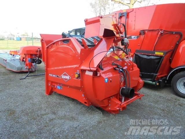 Kuhn PRIMOR 2060 S 農業機械 -　その他