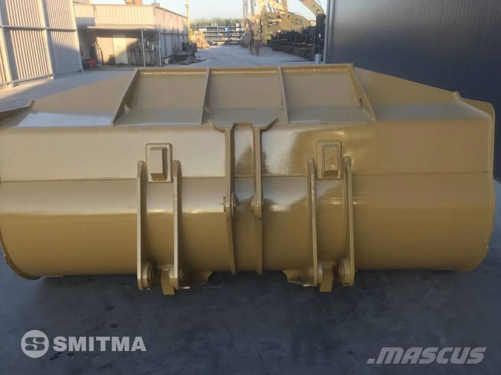 CAT 950G バケット