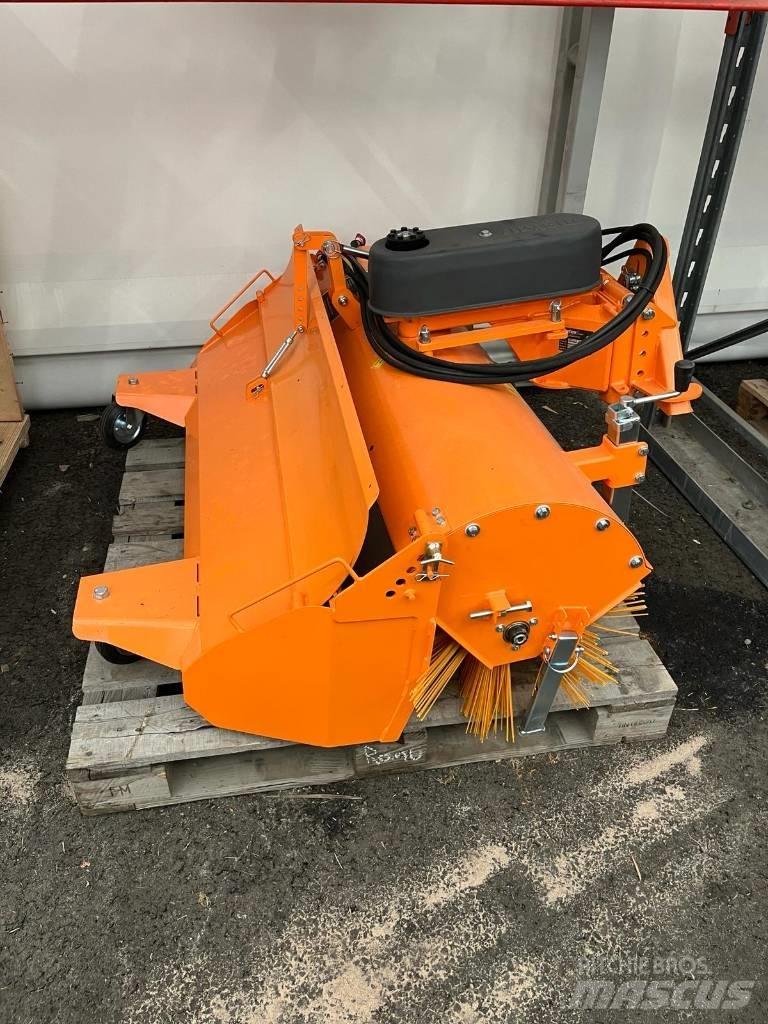 Matev SWE-H/M 16-45 小型トラクター　アタッチメント