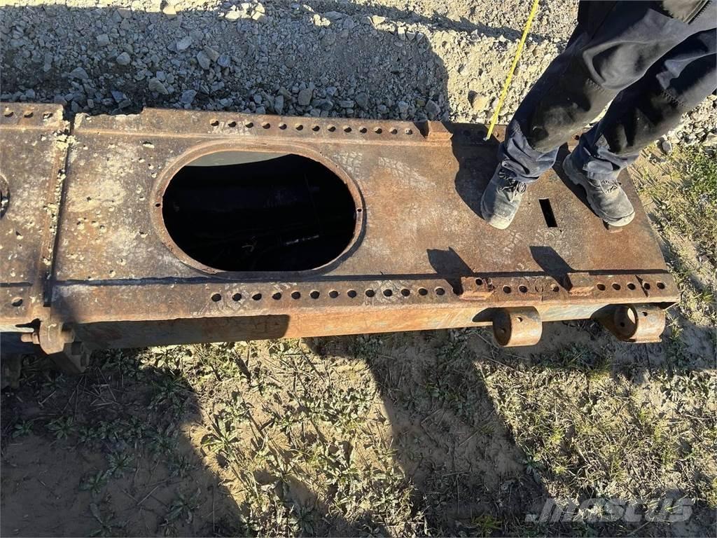 Ponsse Buffalo その他部品