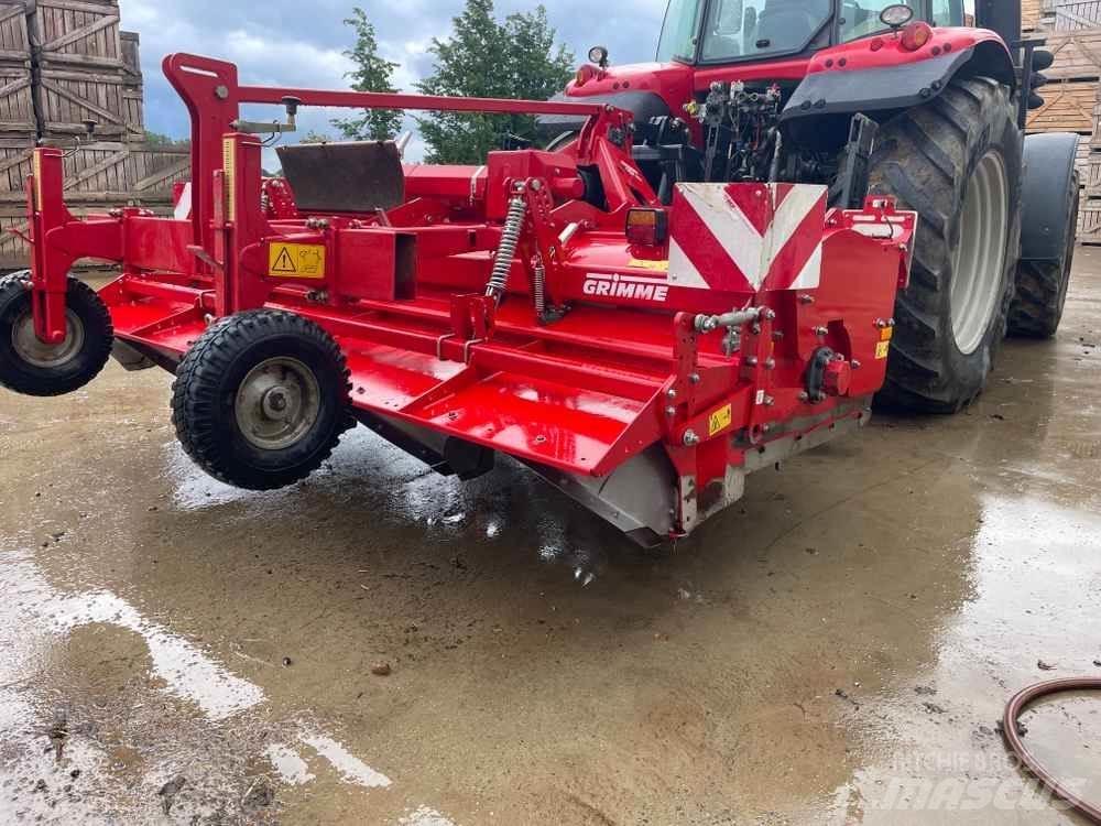 Grimme GF 400 ジャガイモ用設備 - その他