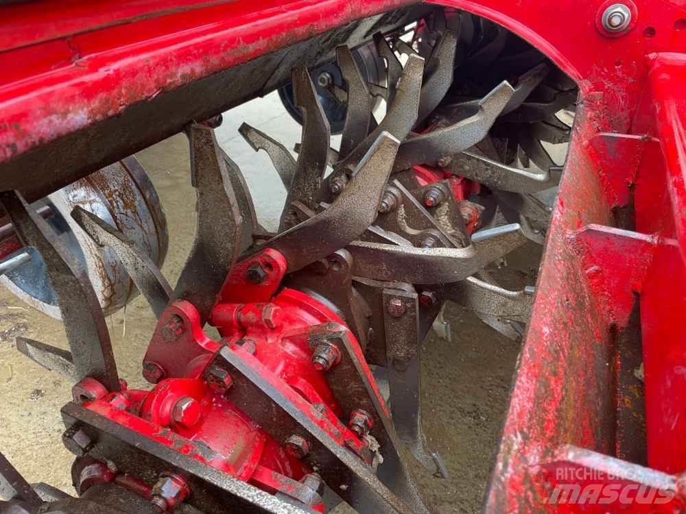 Grimme GF 400 ジャガイモ用設備 - その他