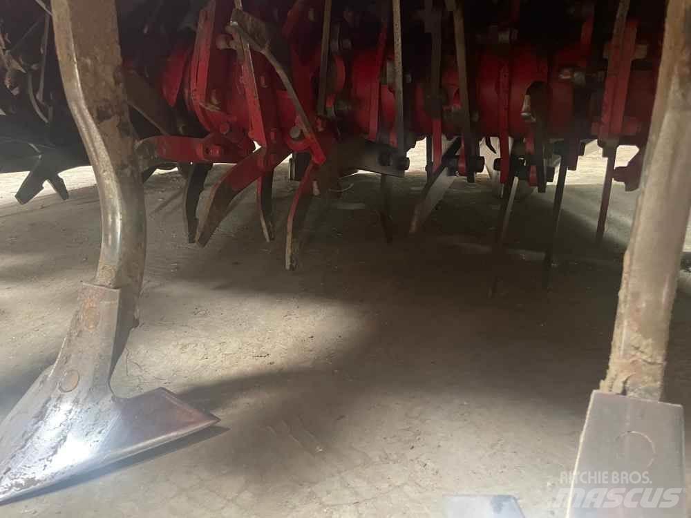 Grimme GF 400 ジャガイモ用設備 - その他