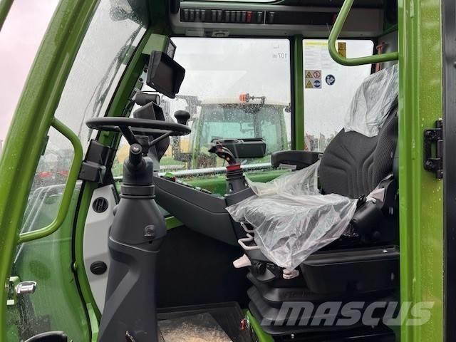 Fendt Cargo T 955 農業用テレハンドラー