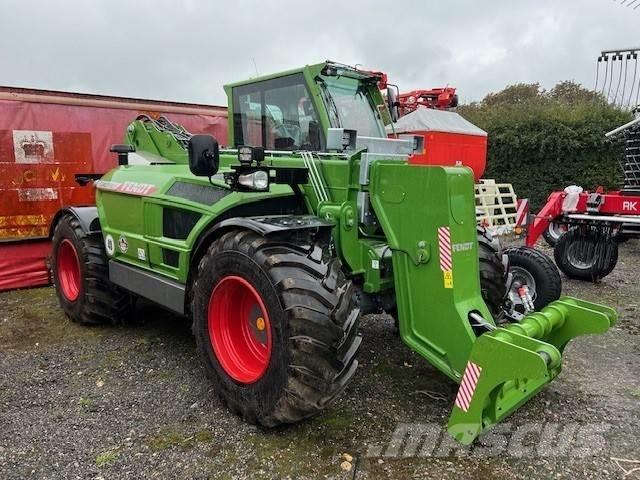 Fendt Cargo T 955 農業用テレハンドラー