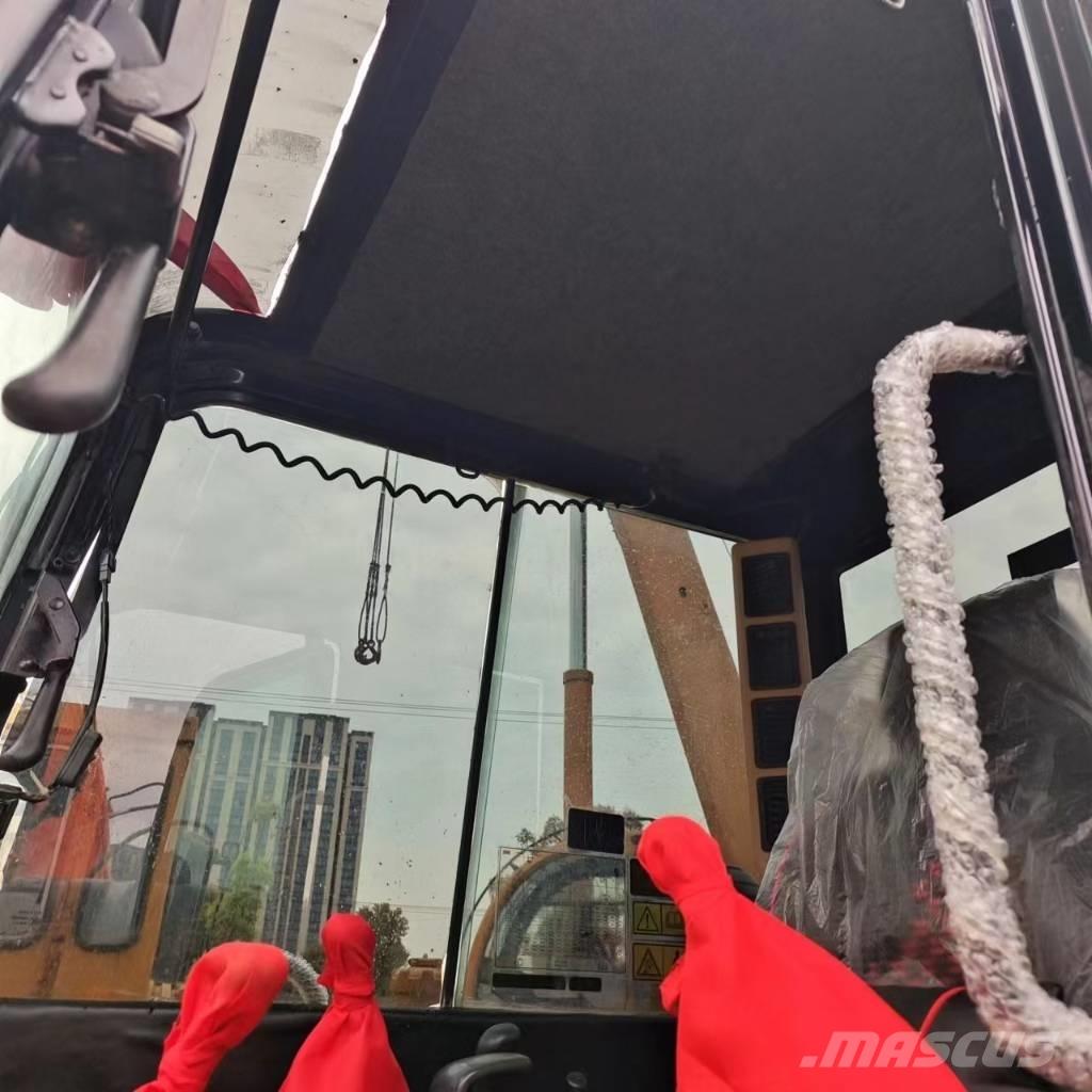 CAT 306D ミニ油圧ショベル 7t以下（ミニユンボ・ミニディガー）