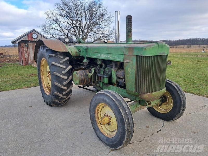 John Deere R Tractor トラクター
