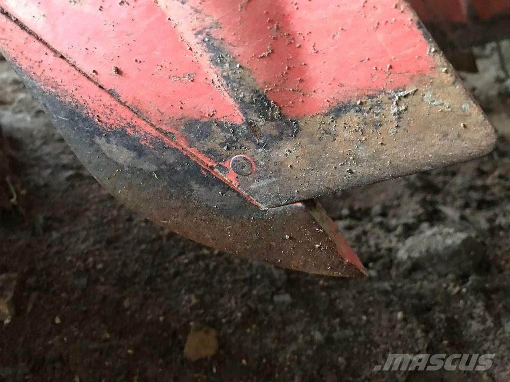 Kuhn BS 300 ドリル