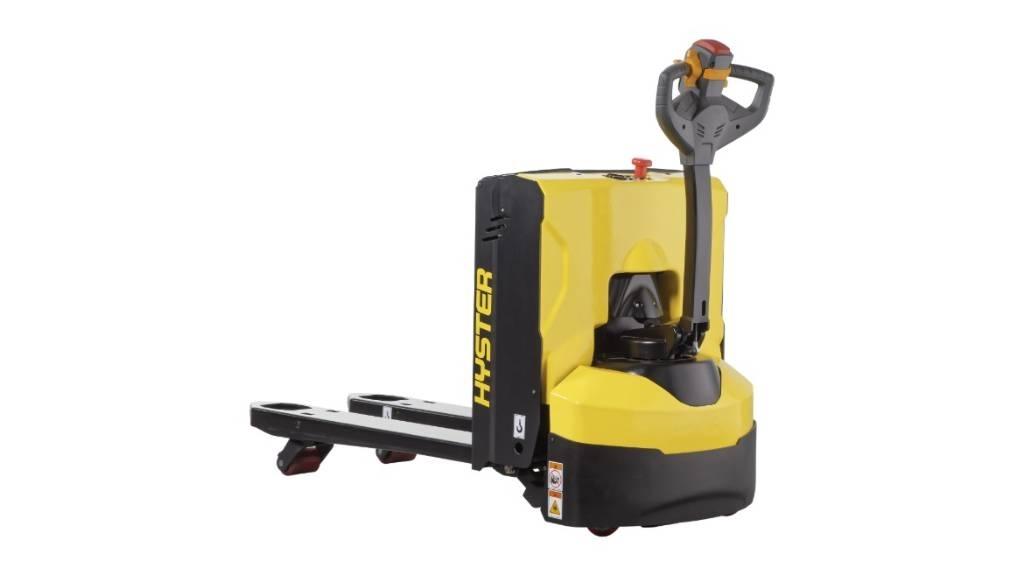 Hyster P1.6UT ローリフト