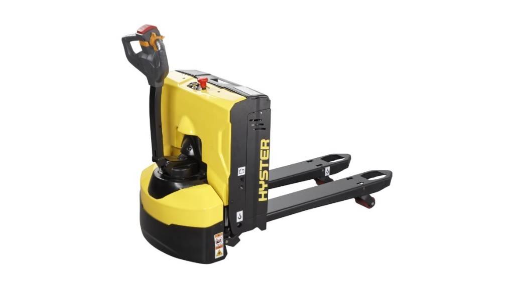Hyster P1.6UT ローリフト