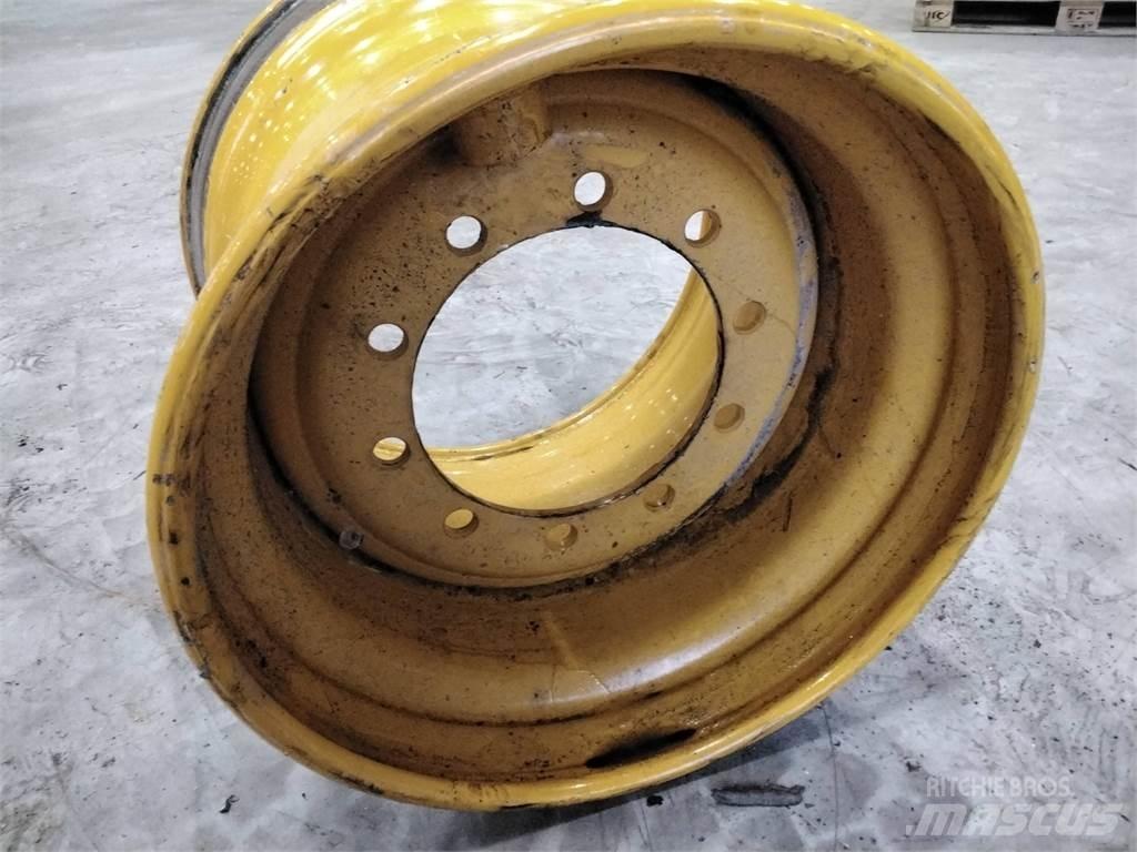 Rottne H11 20x24,5 タイヤ、ホイル、リム