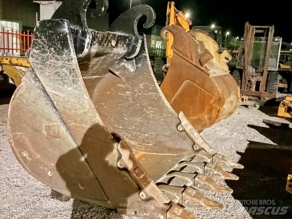 CAT 345 B L ME 大型油圧ショベル12t以上（パワーショベル・ユンボ）