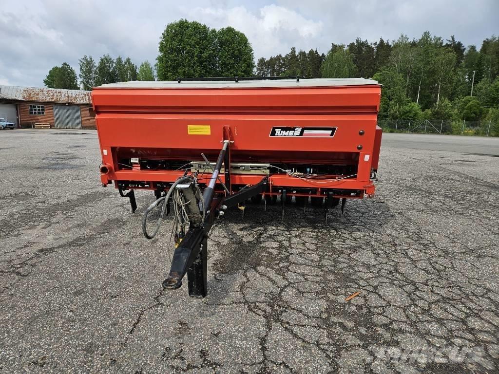 Tume JC 3000 コンビネーションドリル