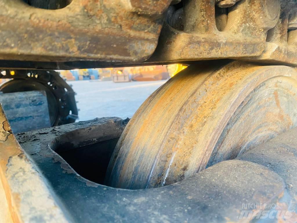 CAT 315 D L 大型油圧ショベル12t以上（パワーショベル・ユンボ）