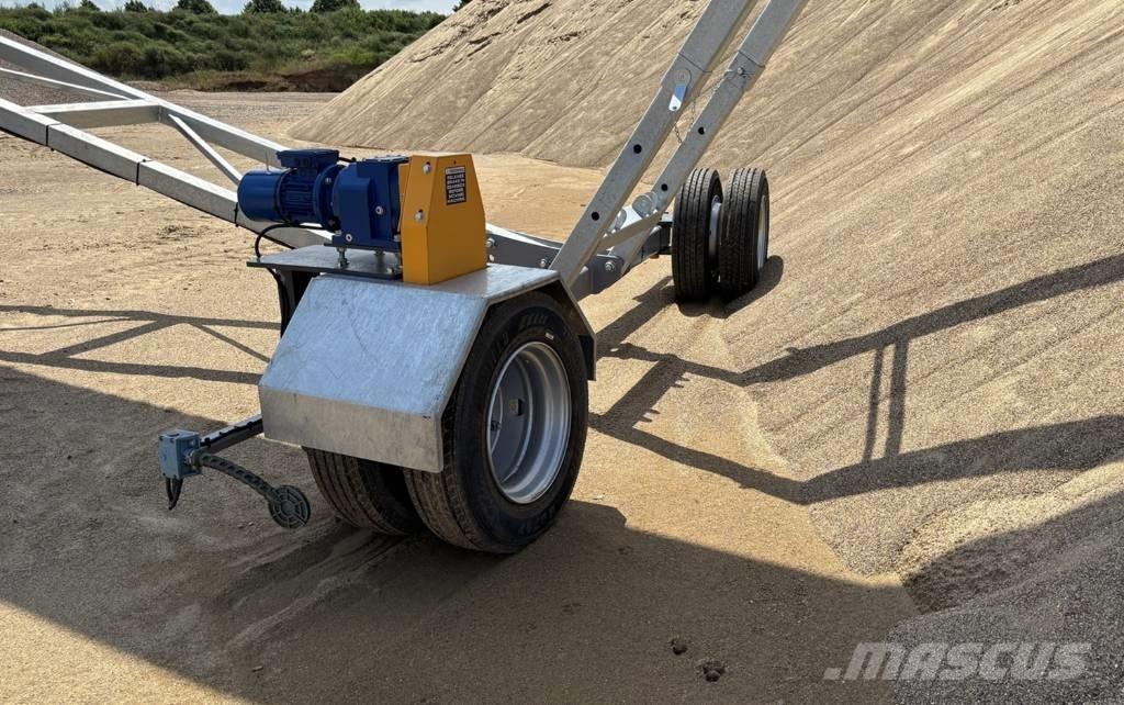  Metberg AA 20 800 コンベアー