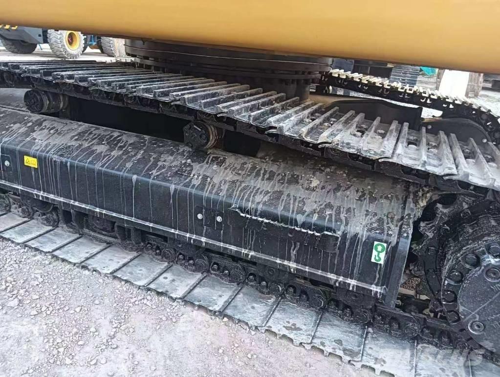 CAT 324 D2 L 中型油圧ショベル 7ｔ-12ｔ（ユンボ・パワーショベル・バックホー）