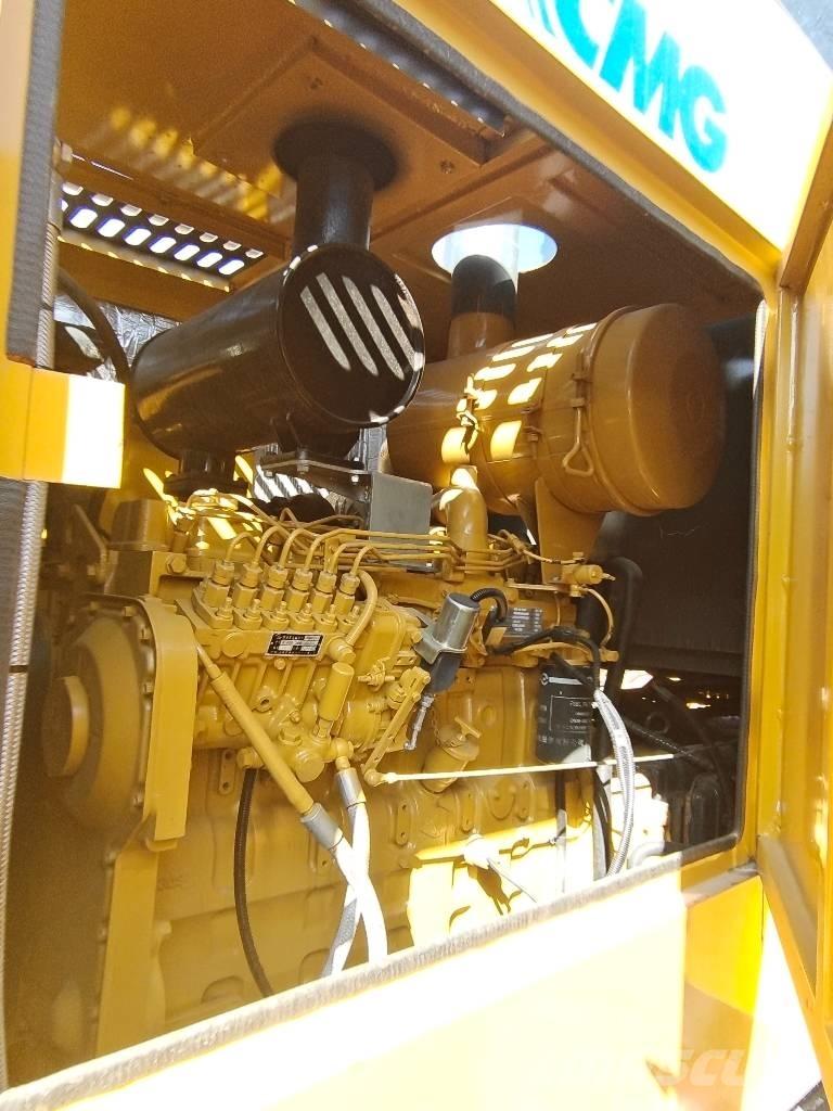 XCMG GR1803 モーターグレーダー