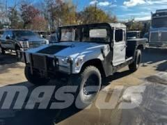  HMMWV M998 ピックアップ／ドロップサイド