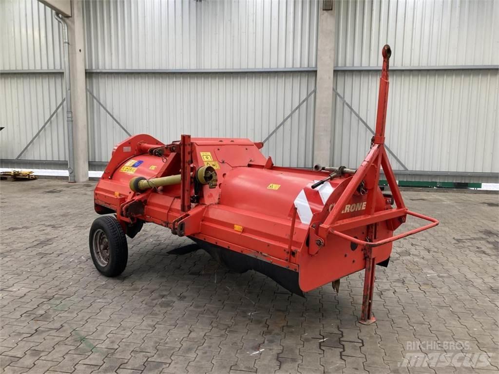 Grimme KS 75/4 ジャガイモ用設備 - その他