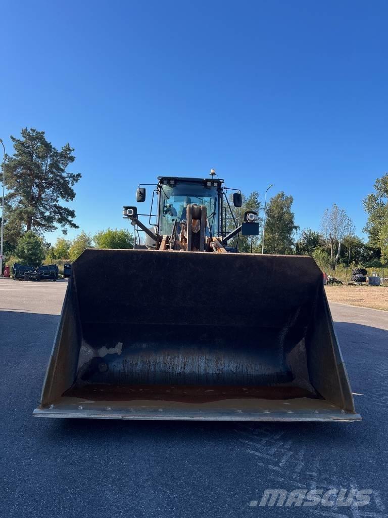 CASE 1021 G ホイールローダー・タイヤショベル