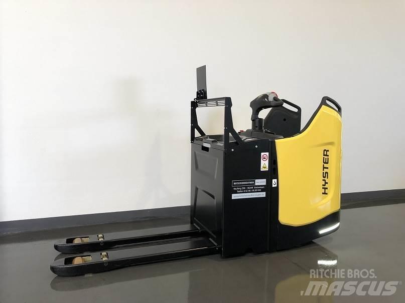 Hyster P2.0S ローリフト