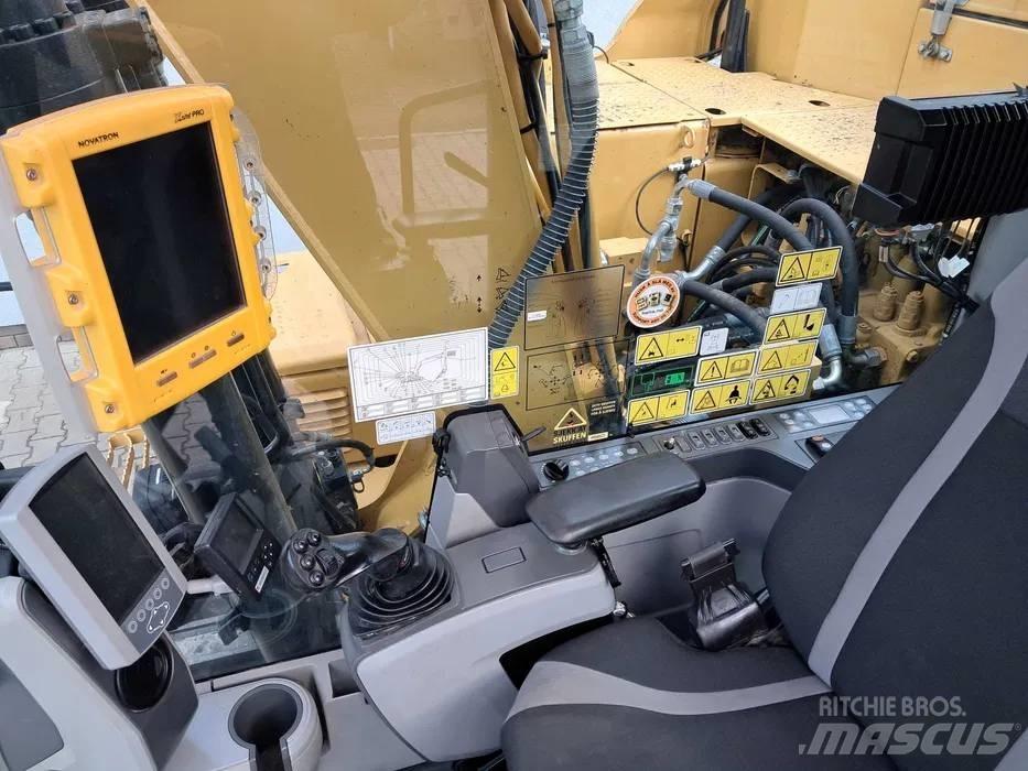 CAT 313 F L 大型油圧ショベル12t以上（パワーショベル・ユンボ）