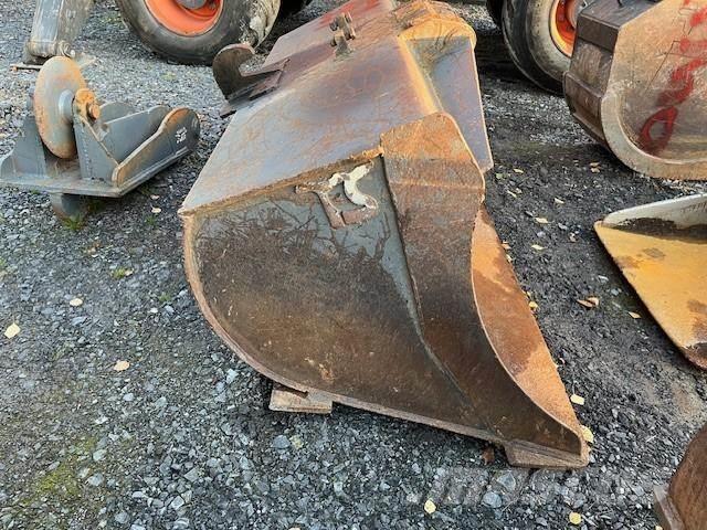  TS Tasoituskauha バケット