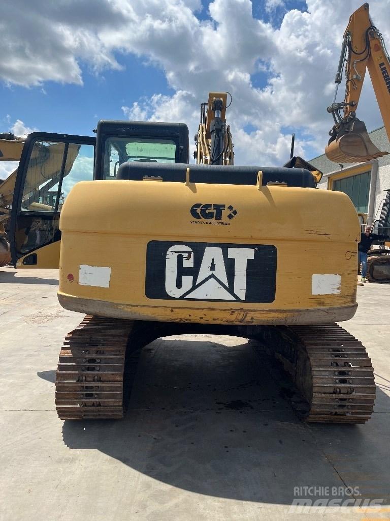 CAT 312 C L 大型油圧ショベル12t以上（パワーショベル・ユンボ）