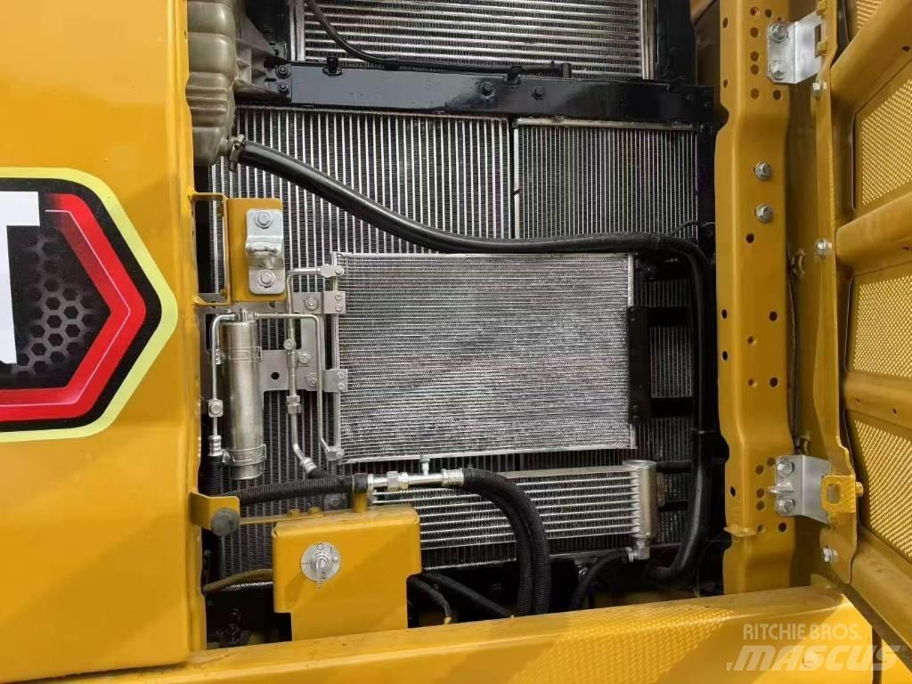 CAT 323GC 大型油圧ショベル12t以上（パワーショベル・ユンボ）